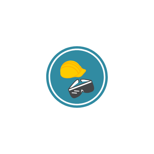 Safety & Welding Equipments