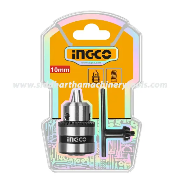 Ingco | 10 mm Key Chuck (KC13011)