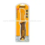 Ingco | Cable Stripping Knife (Curved Blade) - 8 inch