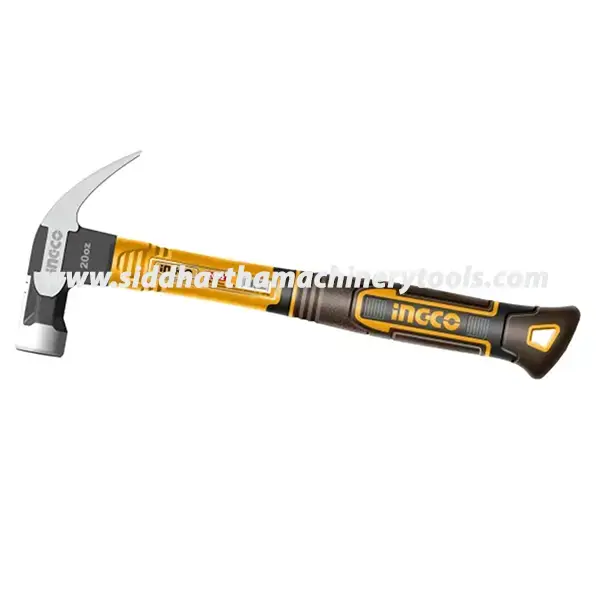 Ingco | Claw Hammer (HCH81020) - 560 g