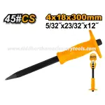 Ingco | Concrete Chisel (HCC0841218)
