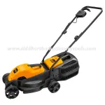 Ingco | Electric Lawn Mower (LM385) - 1600 Watt