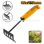 Ingco | Garden rake (HFTR1008)