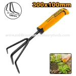 Ingco | Garden Rake (HGR1008)