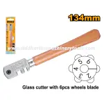 Ingco | Glass Cutter (HGCT02)
