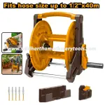 Ingco | Hose Reel (HHR40122)