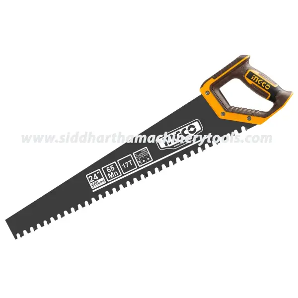 Ingco | Light Concrete Saw (HCBS016001) - 24 inch