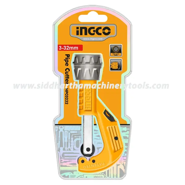 Ingco | Pipe Cutter (HPC0232)