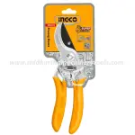 Ingco | Pruning Shear (HPS0109) - 8.5 inch