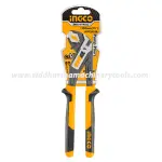 Ingco | Pump Pliers (HPP28258) - 10 inch