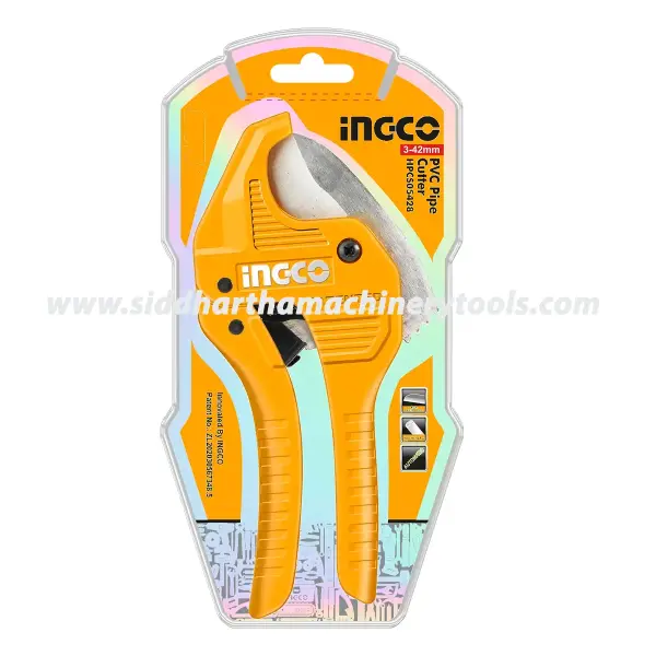 Ingco | PVC Pipe Cutter (HPCS05428)