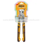 Ingco | Rabbet Pliers (HRP02200) - 8 inch