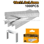 Ingco | Staples 10 mm (STS0210)