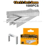 Ingco | Staples 12 mm (STS0212)