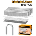 Ingco | Staples 12 mm (STS0412)