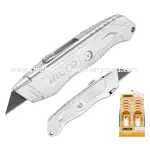 Ingco | Utility Knife (HKNS11615)
