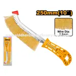 Ingco | Wire Brusher (HWB02250) - 10 inch
