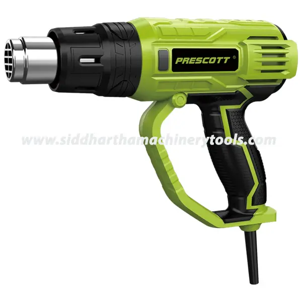 Prescott | Heat Gun - 2000 Watt