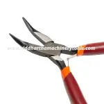 Taparia | Mini Pliers - Bent Nose (1404) - 5 inch