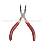 Taparia | Mini Pliers - Bent Nose (1404) - 5 inch