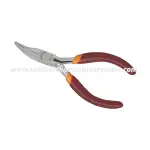 Taparia | Mini Pliers - Bent Nose (1404) - 5 inch