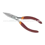 Taparia | Mini Pliers - Flat Nose (1401) - 5 inch