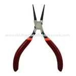 Taparia | Mini Pliers - Round Nose (1402) - 5 inch