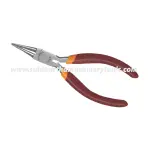 Taparia | Mini Pliers - Round Nose (1402) - 5 inch