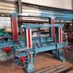 trolly machine